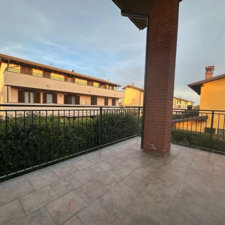 La Quercia Fiorita Hotel Trivolzio Exterior photo