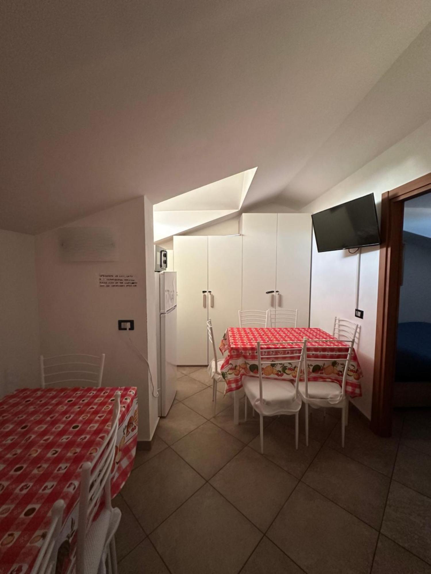 La Quercia Fiorita Hotel Trivolzio Exterior photo