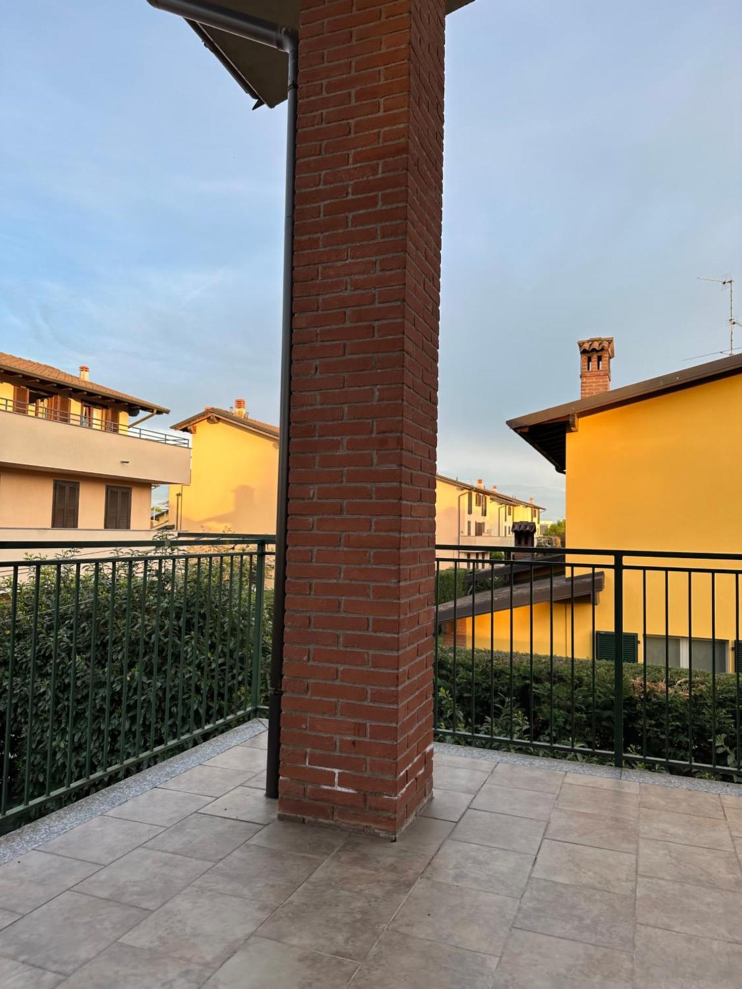 La Quercia Fiorita Hotel Trivolzio Exterior photo