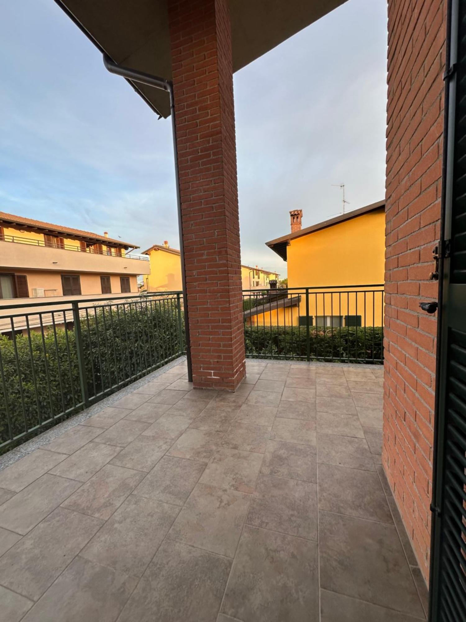 La Quercia Fiorita Hotel Trivolzio Exterior photo