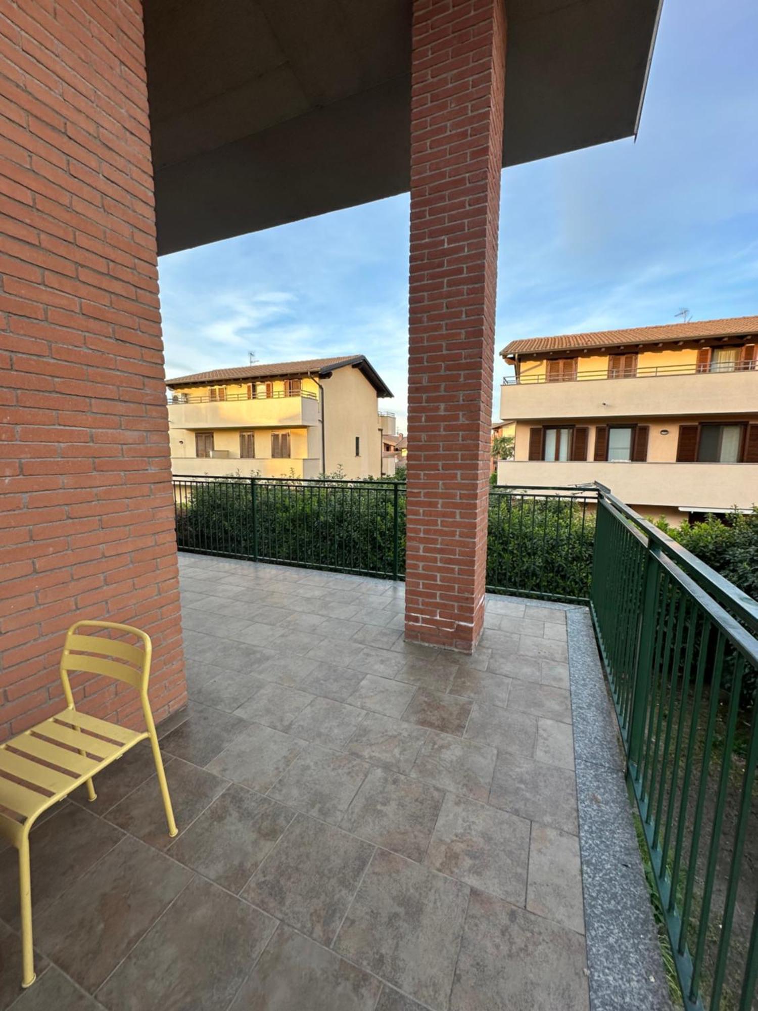 La Quercia Fiorita Hotel Trivolzio Exterior photo