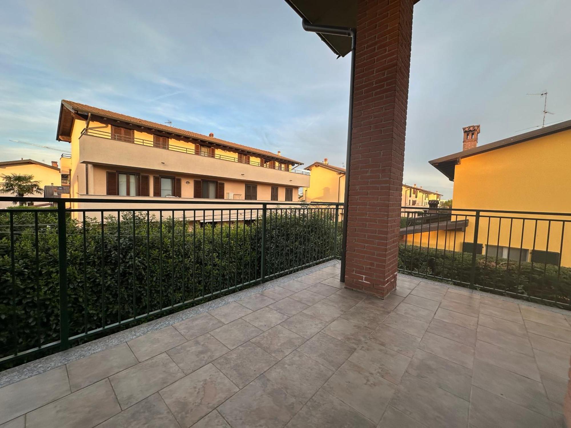 La Quercia Fiorita Hotel Trivolzio Exterior photo