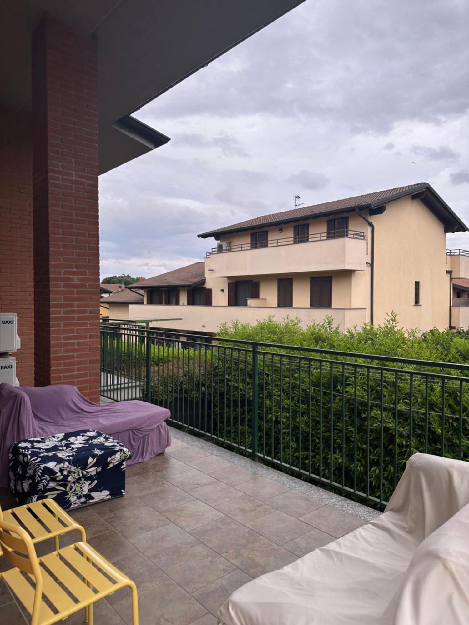 La Quercia Fiorita Hotel Trivolzio Exterior photo