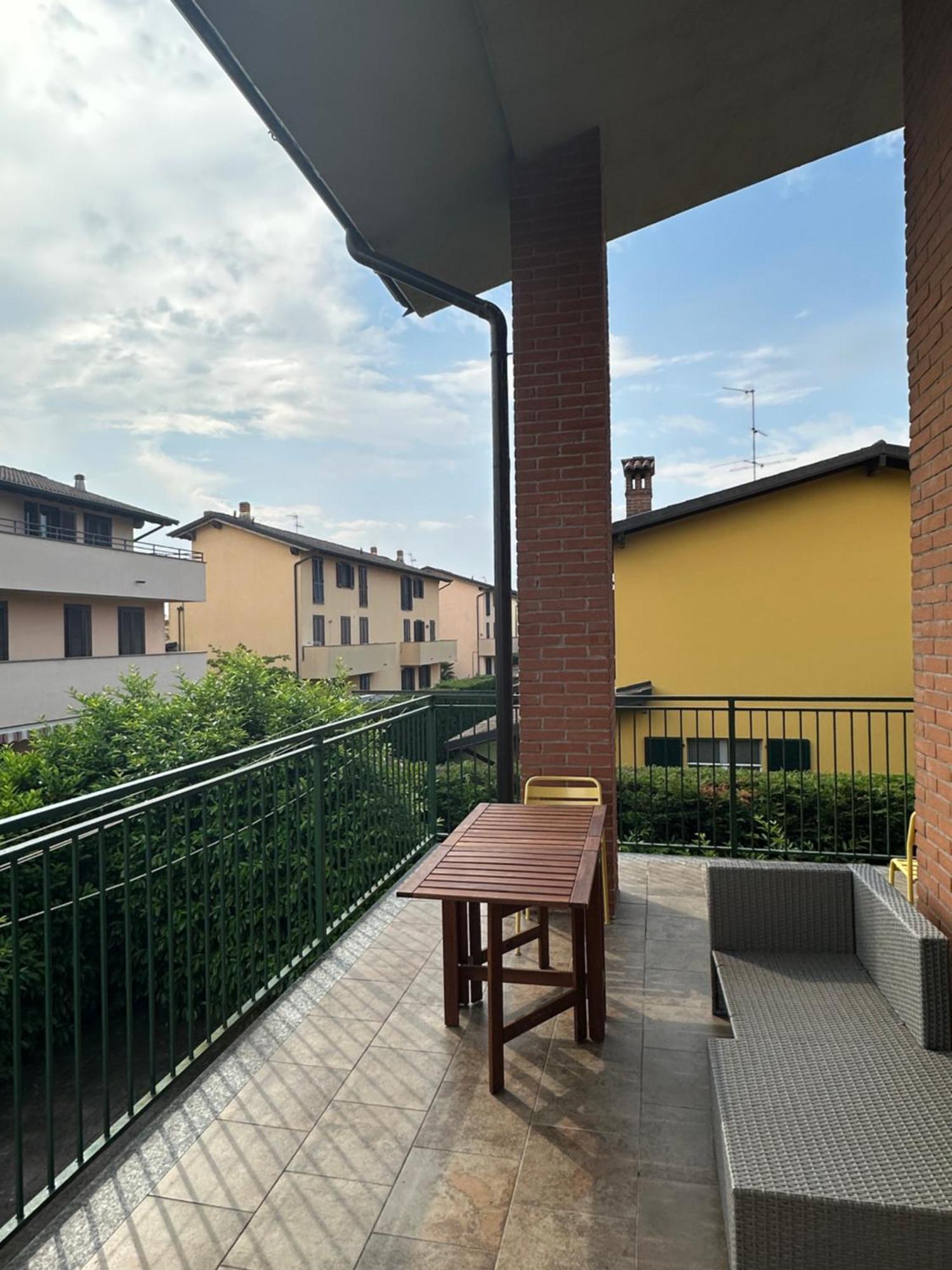 La Quercia Fiorita Hotel Trivolzio Exterior photo